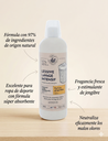 DETERGENTE PARA LAVADO INTENSIVO - 1L