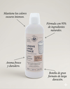 DETERGENTE PARA ROPA OSCURA - 1L