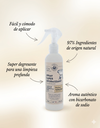 SPRAY SUPER DESENGRASANTE - 250ml