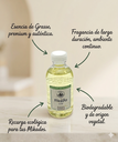  RECARGA DIFUSOR MOJITO 200ML
