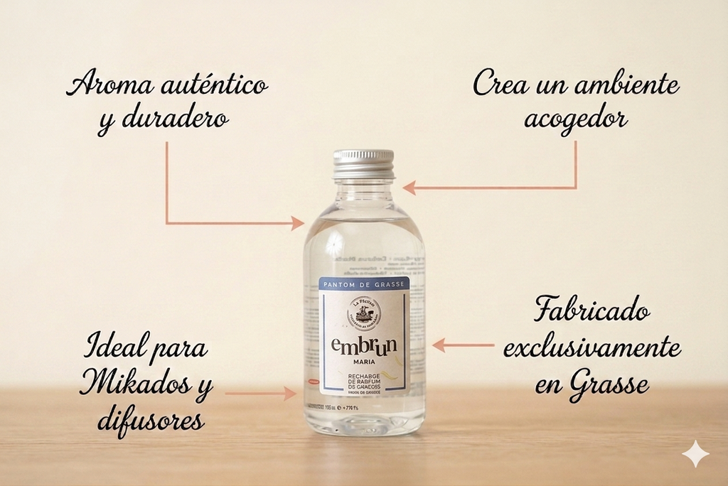 RECARGA DIFUSOR MARINO 200ML