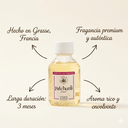  RECARGA DIFUSOR 200ML - PACHULI