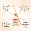 DIFUSOR  200ML - PATCHOULI
