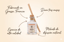 DIFUSOR 200ML - MELOCOTÓN