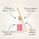 DIFUSOR  200ML - FLOR DE CEREZO