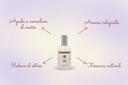 BRUMA DE ALMOHADA 100ML - CUERO VEGETAL