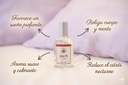 BRUMA DE ALMOHADA 100ML - AMAPOLA ORIENTAL