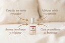 BRUMA DE ALMOHADA 100ML - PATCHOULI