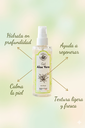 GEL DE ALOE VERA 100 ML