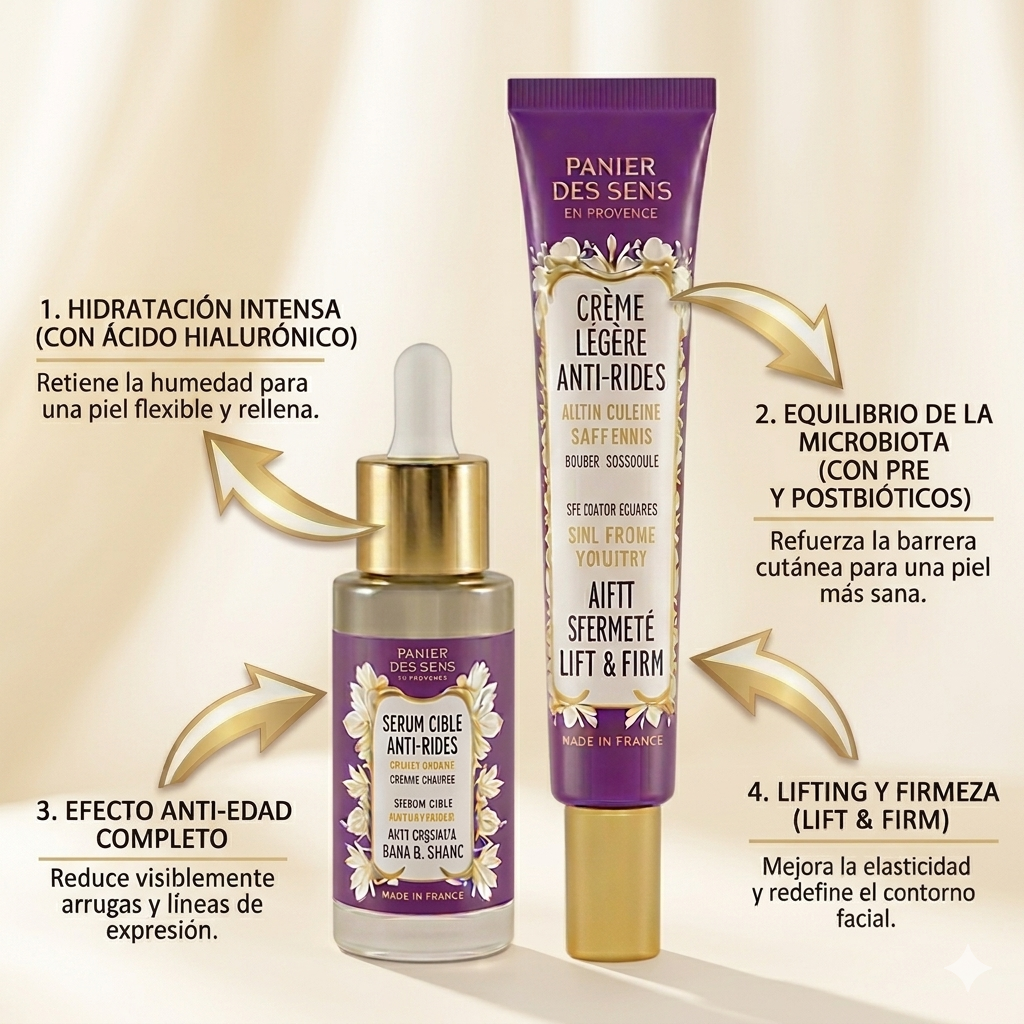 RITUAL LIFT & FIRM 