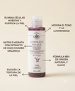 EXFOLIANTE FACIAL 100ML - HIGO CHUMBO