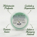 BÁLSAMO LABIAL MANZANA