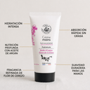 CREMA DE MANOS TUBO 75ml FLOR DE CEREZO