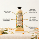 CREMA DE MANOS FLOR DE NARANJO 30ML