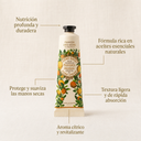 CREMA DE MANOS PROVENZA 30ml