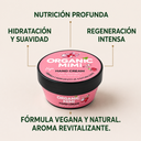 CREMA DE MANOS HIDRATANTE KARITÉ-FRAMBUESA 50 ml