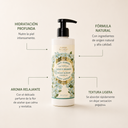 LECHE CORPORAL CRISTAL MARINO 250ML