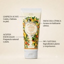  GEL DE DUCHA PROVENZA 200ML