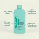 GEL DE DUCHA -MATCHA LOVER 400 ml