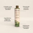 GEL DE DUCHA NUTRICIÓN PROFUNDA - AGUACATE 350ML