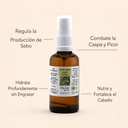 ACEITE DE JOJOBA ECOLÓGICO 30 ML