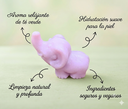 FANTASÍA - ELEFANTE ROSA 20g (TÉ VERDE)