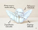 FANTASÍA - ÁNGEL BLANCO 25g 