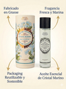 PERFUME CRISTAL MARINO