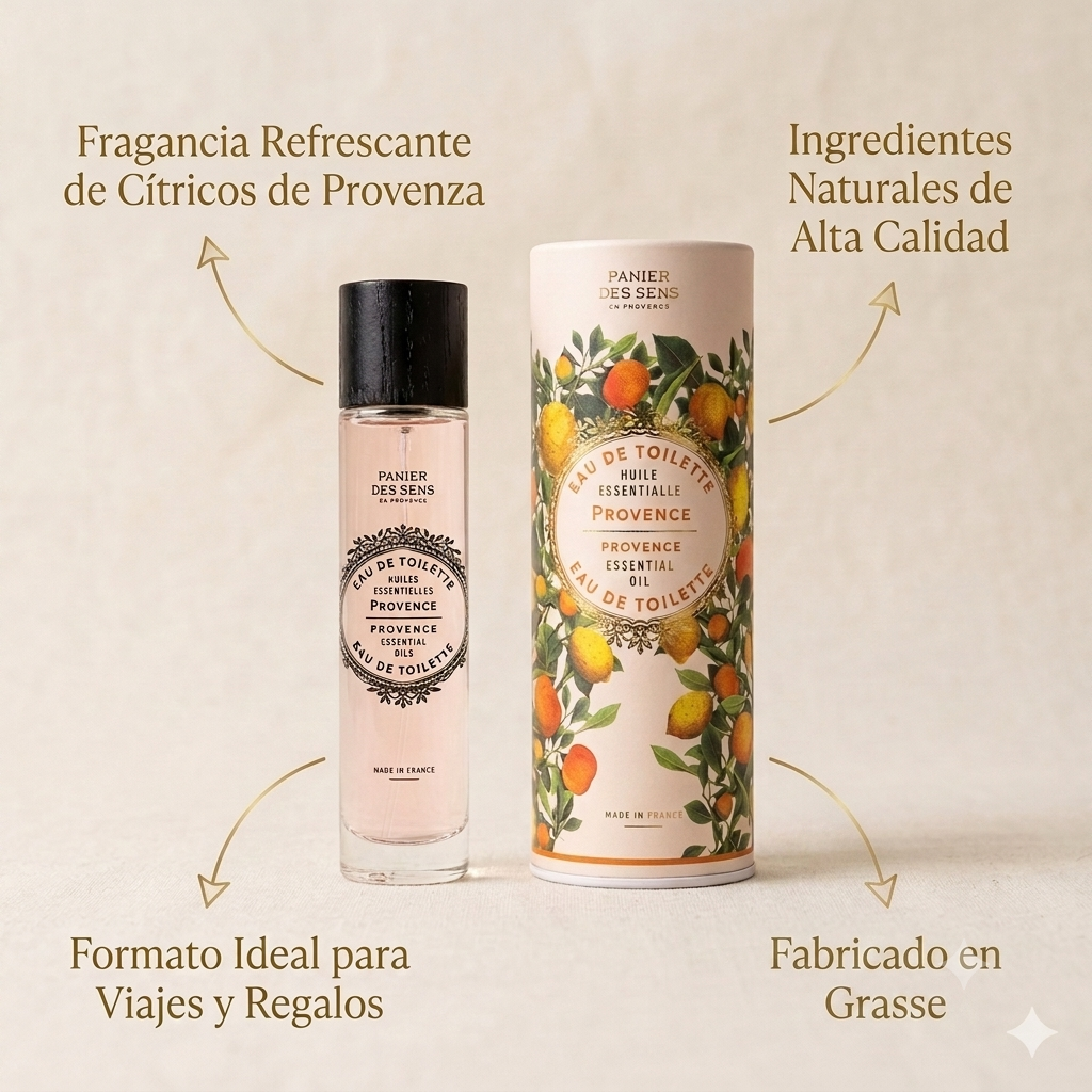  PERFUME PROVENZA