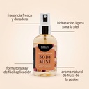 BRUMA CORPORAL FRUTA DE LA PASIÓN