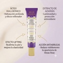 CREMA FACIAL LIGERA-AZAFRÁN