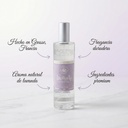 AMBIENTADOR HOGAR 100ML - LAVANDA
