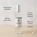 AMBIENTADOR HOGAR 100ML - MARINO