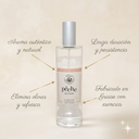 AMBIENTADOR HOGAR 100ML - MELOCOTÓN