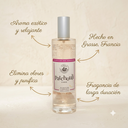 AMBIENTADOR HOGAR 100ML - PATCHOULI