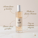AMBIENTADOR HOGAR 100ML - VAINILLA