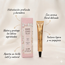 BÁLSAMO LABIAL PEONÍA (ILUMINADOR)
