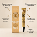 BÁLSAMO LABIAL MIEL