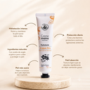 CREMA DE MANOS 30ml  DE ACEITE DE ARGÁN