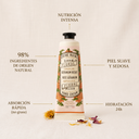 CREMA MANOS GERANIO-ROSAS 30ML