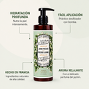 LECHE CORPORAL JAZMÍN 250ML