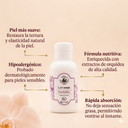 LECHE CORPORAL DE ORQUIDIA 50ML