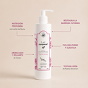 LECHE CORPORAL  FLOR DE CEREZO 250ML
