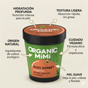 SORBETE CORPORAL AGUACATE & PERA 200ML