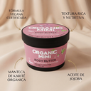 MANTECA CORPORAL KARITÉ & JOJOBA 100ML