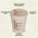 MASCARILLA CAPILAR RESTAURADORA