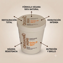 MASCARILLA CAPILAR RESTAURADORA