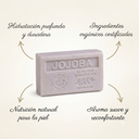 JABÓN KARITÉ JOJOBA 125G