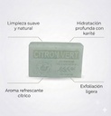 JABÓN KARITÉ CITRÓN 60G