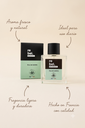 PERFUME EAU DE TOILETTE 100ML - REBEL